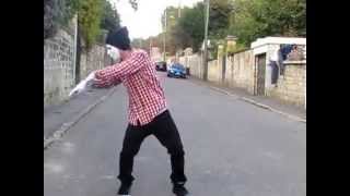 Clip Dubstep Dance