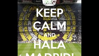 FIFA 14 | Карьера| Real Madrid (#2) [ Плотная борьба]