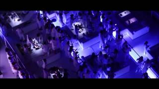 Sensation Amsterdam 2015 'The Legacy' Extended Teaser
