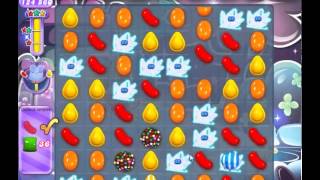 Candy Crush Saga Dreamworld Level 638 (Traumwelt)