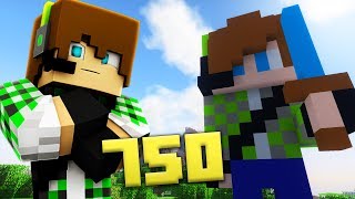 Minecraft ITA - #750 - LA MIA SKIN IN MINECRAFT
