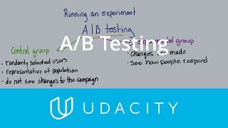 A/B Experimental Test | Measurement Fundamentals | App Marketing | Udacity