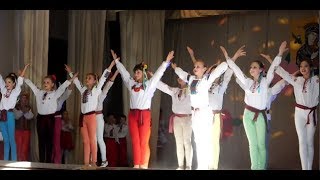 Жовтанці креативні.    СУПЕР!     Концерт до Дня  Матері