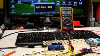 SparkFun ACS712 Low Current Sensor using Arduino - UFOPOLITICS