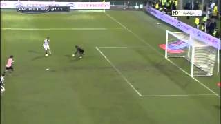 Leonardo Bonucci WORST DIVE EVER in Serie A