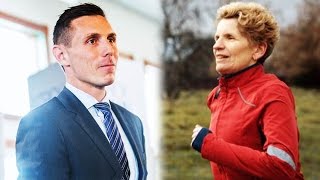 Wynne desperately unpopular, but Patrick Brown is an unknown quantity