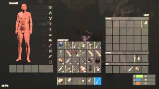 Rust | BASE DEFENSE AGAINST ROOF CAMPERS