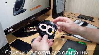 Разобрать беспроводную зарядку Samsung EP-NG930, Nokia DT-900
