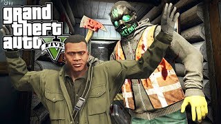ГТА 5 МОДЫ ФРАНКЛИНА ПОЙМАЛИ НА СУДНОЙ НОЧИ В GTA 5! - ОБЗОР МОДА В ГТА 5! GTA 5 ОБЗОР МОДА