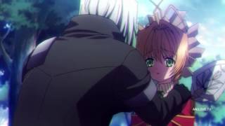 [A♥T]Отец ( M I X + Аниме Грусть ) Грустный аниме клип про Отца