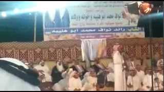 حبيب العازمي سلطان الجلاوي عبدالله العلاوة زيد العضيلة أجمل موال ولا أحلى من كذا ..