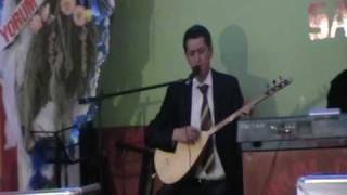 AŞIR  ÖZEK-eşinden ayrılan yaralı ördek