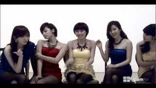 [MV] Seeya (씨야) & Davichi (다비치), T-ara - Wonder Woman (GomTV) [HD 720p]