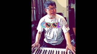 Don't Let It Bring You Down (Live Cover) - Toru Shimada