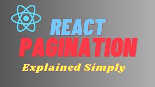 Pagination Reactjs