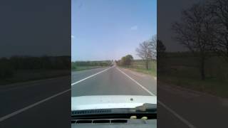 ДТП на трассе Мангуш- Мариуполь 03.05.2017