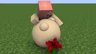 Minecraft Vore #3 Sexy Best Vore