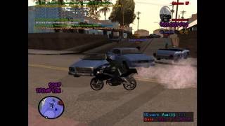 Прощай Advance