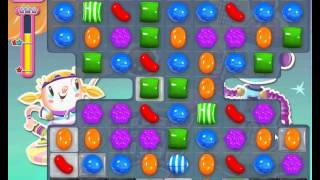 Candy Crush Saga Level 1214