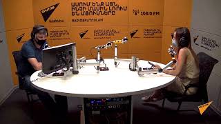 Sputnik Արմենիա 16.09.20