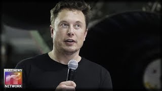 Blunt Elon Musk Looks Straight Into The Camera And Says This About the SEC