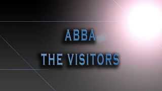 ABBA-The Visitors [HD AUDIO]
