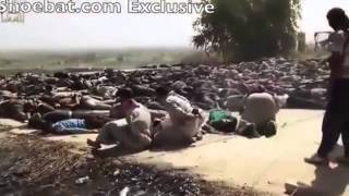 Геноцид   езидов   03 08 2014   YEZIDIS  2
