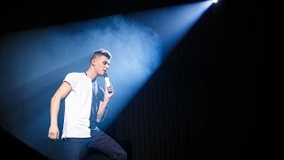 Дмитрий Еременко и Герман Романченко - Пьяное солнце (Live Cover Show)