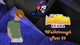 Milftoon Drama Part : 26