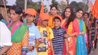 Shirdi Sai Baba Palki Yatra, O T Para