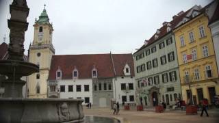BRATISLAVA - ESLOVAQUIA