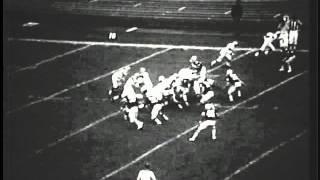 UW-Milwaukee vs. Eastern Michigan, 1970 (part 1 of 3)