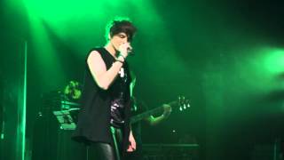 АЛЕКСАНДР БОН, Клуб Космонавт, 03.03.16 Take on Me (A-ha)
