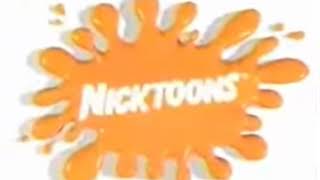 Fast Nicktoons Blob Man