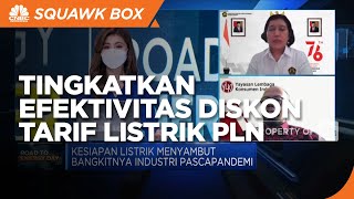 Tingkatkan Efektivitas Diskon Tarif Listrik PLN, Ini Saran YLKI