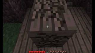 minecraft part-1