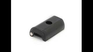 novdesign Easy Shell Clamp for Brompton