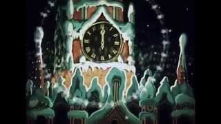 Бабкины внуки - Рождество