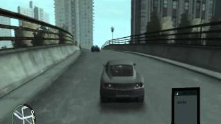 Gta Iv On Intel HD 3000