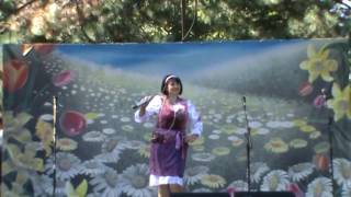 Ансамбль "Калина Красная" ст. Ханская