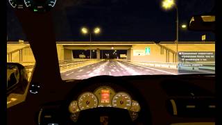 3D Инструктор porsche cayenne