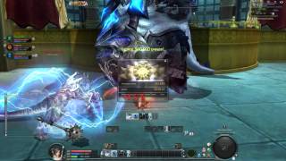 Айон РуОфф 4.91: Сокровищница Триллируна S - Ранг | Shugo Emperor's Vault S-Rank