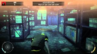 HIT MAN ABSOLUTION プレイ動画 Part16