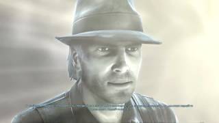 Murdered: Soul Suspect #1 (Убитый: Душа подозреваемого)