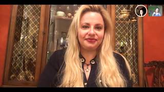 American woman with traditional Russian Values - Anna. ID - 26708