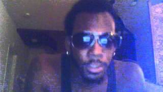 T- Pain 5 O'clock In The Morning Cover By Kidd Chi
