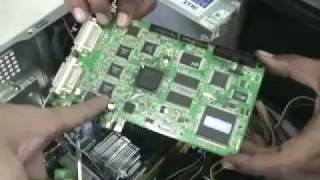 2009, CCTV CAMERA SYSTEM -www.houseofcctv.com- PC Base DVR