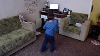 Gangnam style..Thomasko 2 (1)
