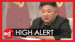 Kim Jong Un to Increase ‘Nuclear War Deterrence’ Reports North Korea Media