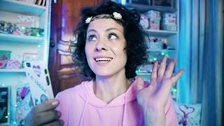 МОМО ЗВОНИТ! НИКОГДА НЕ ГОВОРИ С MOMO В 3 ЧАСА НОЧИ В РЕАЛЬНОЙ ЖИЗНИ! Смешилки Anny Magic